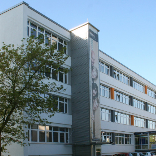 Fachschule für Sozialwesen Zwickau
