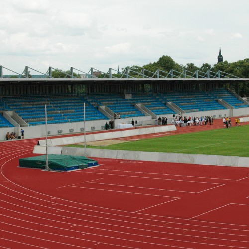 Heinz-Steyer-Stadion, Dresden